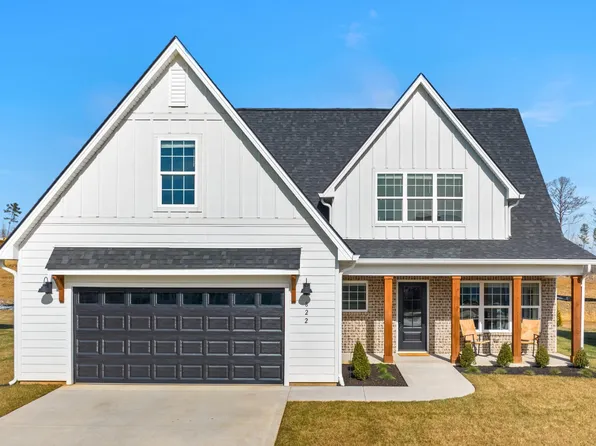 822 Berry Basket Dr Lot 92, Knoxville, TN 37924