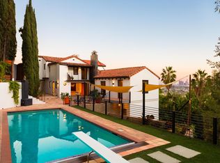 4768 Bryn Mawr Rd, Los Angeles, CA 90027