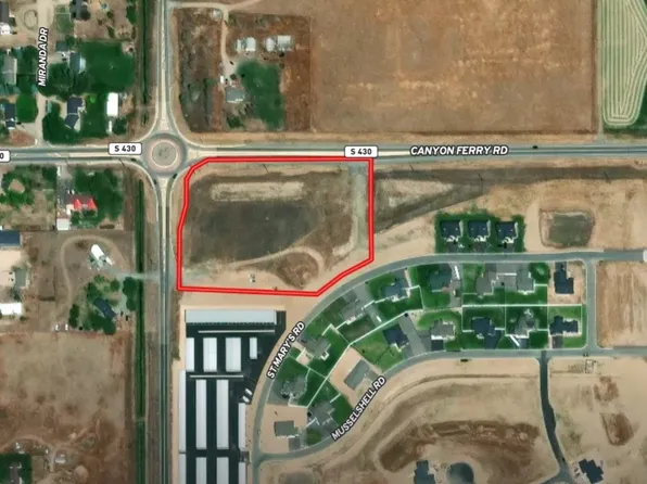 3815 Canyon Ferry Rd, East Helena, MT 59635
