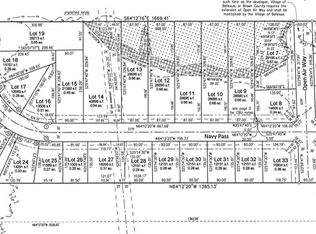 Navy Pass #35, De Pere, WI 54115