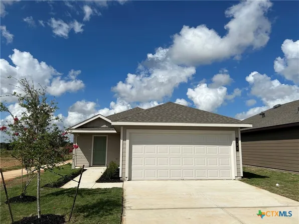 133 Mullins Dr, Rockdale, TX 76567