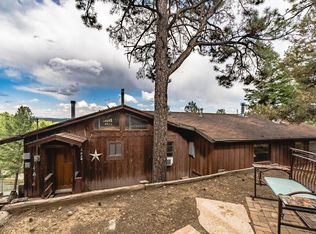 216 Yellow Pine Rd, Ruidoso, NM 88345