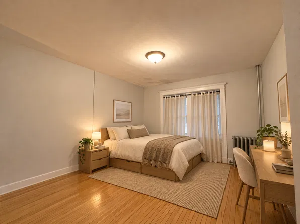 15 Farrington Ave, Boston, MA