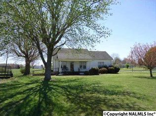 28026 Pinedale Rd, Ardmore, AL 35739