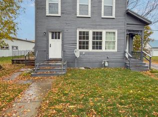 10601 Alleghany Rd, Darien Center, NY 14040