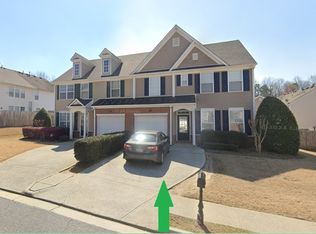 3727 Portico Ln, Cumming, GA 30040