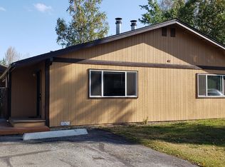 411 Falke Ct #A, Anchorage, AK 99504