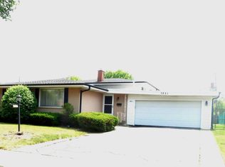 7851 Church St, Morton Grove, IL 60053