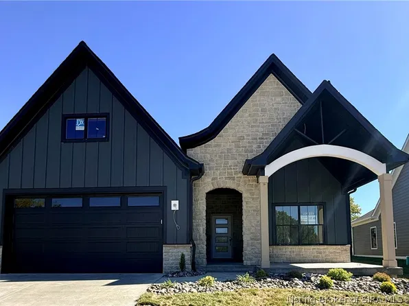 2002 Mary Ella Drive #235, Georgetown, IN 47122