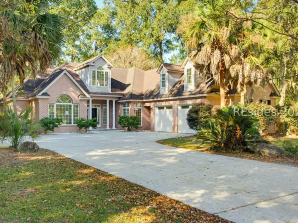 238 Oakwood Dr, Hardeeville, SC 29927