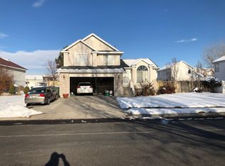 1168 N Colonel Rd, Salt Lake City, UT 84116