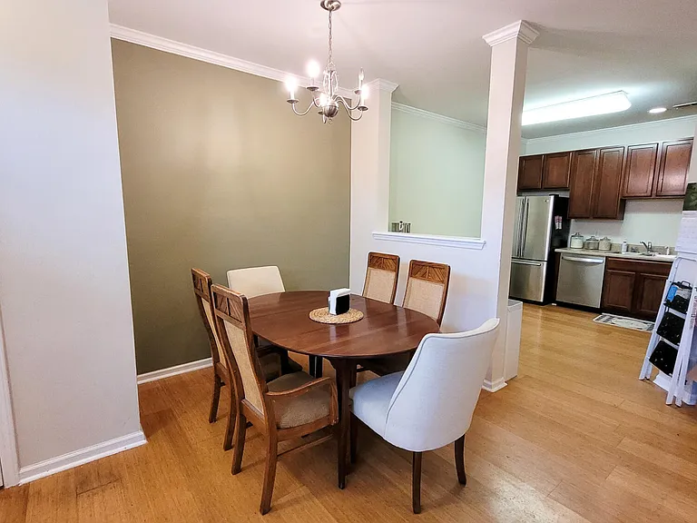 11721 Coppergate Dr #106 — Photo 5