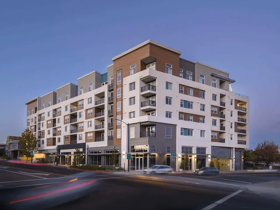 NoMa Apartments