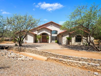1730 N Santa Clara Cir, Sierra Vista, AZ, 85635