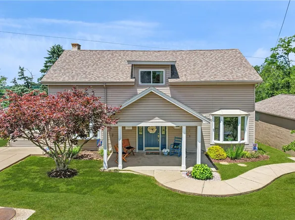 1900 Addison Ave, West Mifflin, PA 15122