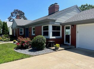 1006 E Reynolds St, Goshen, IN 46526