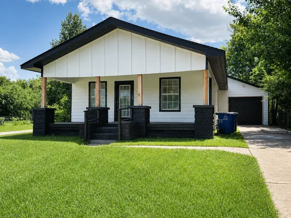252 E Oklahoma Pl, Tulsa, OK 74106