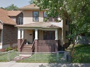206 W 112th Pl, Chicago, IL