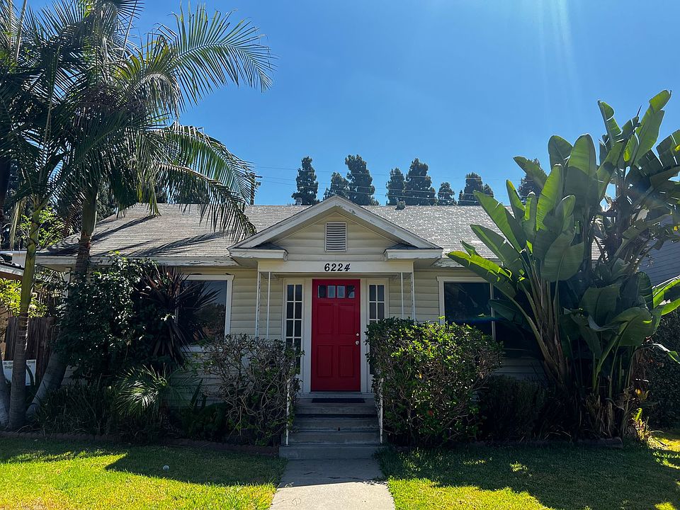 1st image of 6224 Palm Ave