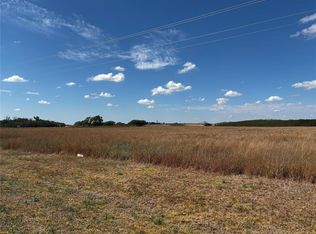 0 Ecr #157-3, Blair, OK 73526