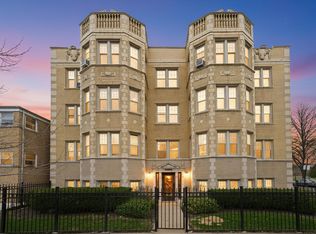 6205 N Oakley Ave APT 2, Chicago, IL 60659