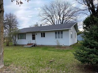 4728 N 1650th Rd W, Medaryville, IN 47957
