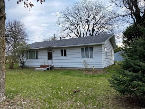 4728 N 1650th Rd W, Medaryville, IN 47957