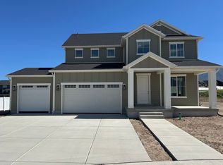 811 E 350 N #2, Salem, UT 84653