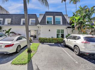 607 NE 26th Ave, Hallandale Beach, FL 33009