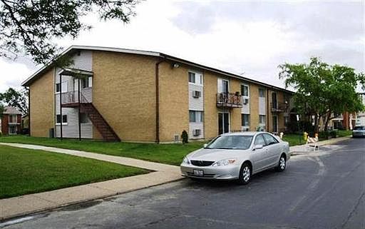 1st image of 8828 N Leslie Ln #107G