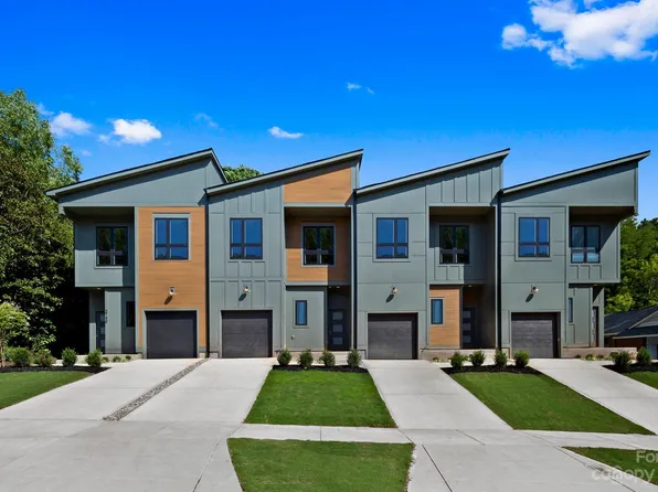 2736 Parkway Ave, Charlotte, NC 28208