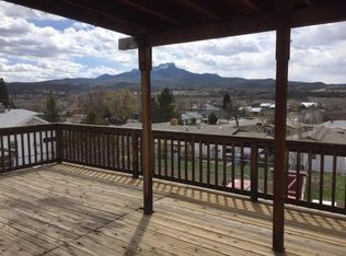 1006 Western Ave, Trinidad, CO 81082