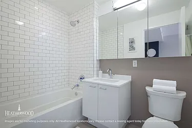 Rented by Heatherwood Communities