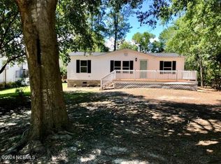 9190 Shady Forest Dr SW, Calabash, NC 28467