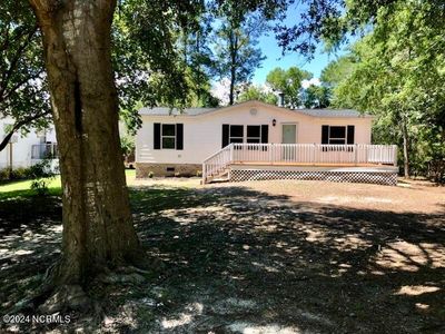 9190 Shady Forest Drive SW, Calabash, NC, 28467