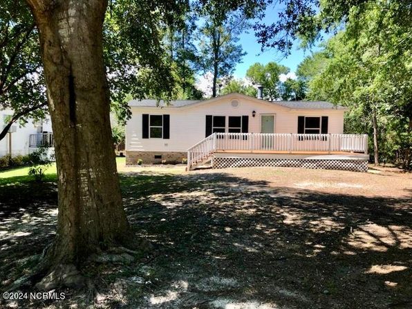 9190 Shady Forest Drive SW, Calabash, NC 28467