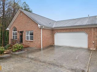 3404 Double Eagle Dr SW #27, Marietta, GA 30008