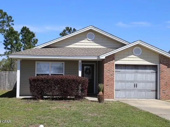2411 Quiet Oaks Dr, Panama City, FL 32405