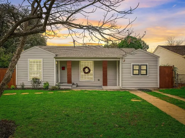 4321 Diaz Ave, Fort Worth, TX 76107