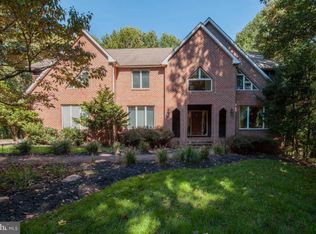 1241 Berans Rd, Owings Mills, MD 21117