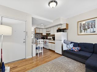 606 Jefferson St APT 3L, Hoboken, NJ 07030