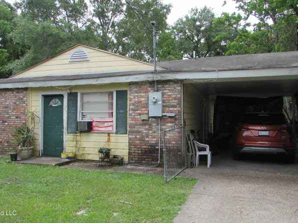 4011 Nassau St, Gulfport, MS 39501