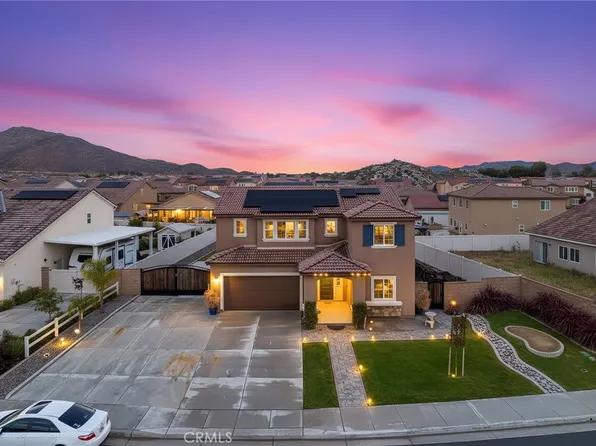 28410 Pinon Ct, Winchester, CA 92596