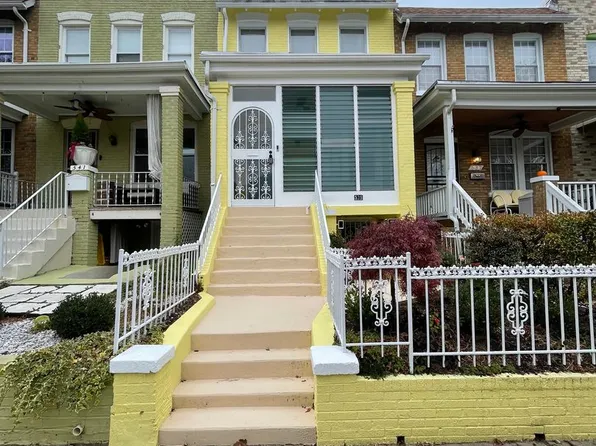 539 24th St NE, Washington, DC 20002