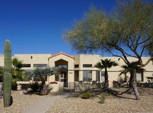 9120 E Avenida La Tarde, Gold Canyon, AZ 85118