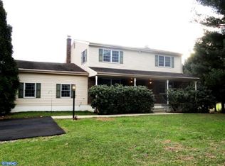 73 E Rattling Run Rd, Mickleton, NJ 08056