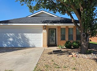 1616 Bosc Ct, Clovis, NM 88101