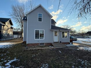 582 Gravel Rd, Montevideo, MN 56265
