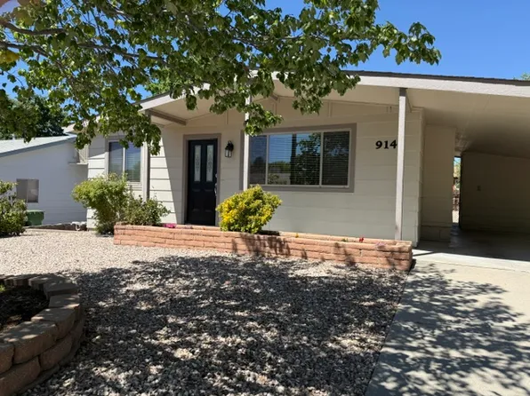 914 Jovian Dr, Prescott, AZ 86301