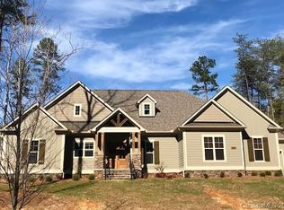 4582 N Wynswept Dr, Maiden, NC 28650